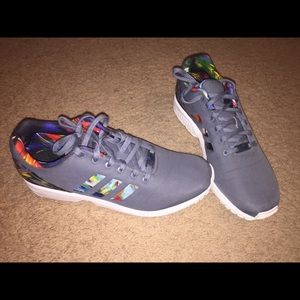 Men’s Adidas Shoes